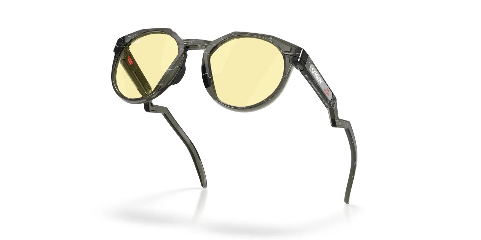 Oakley Hstn 9242 Sunglasses - view 100